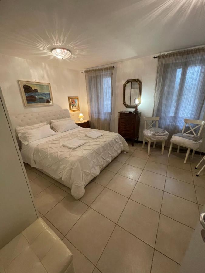 Charme Holidays Venedik Dış mekan fotoğraf