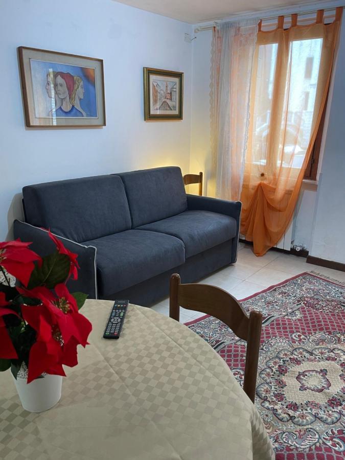 Charme Holidays Venedik Dış mekan fotoğraf