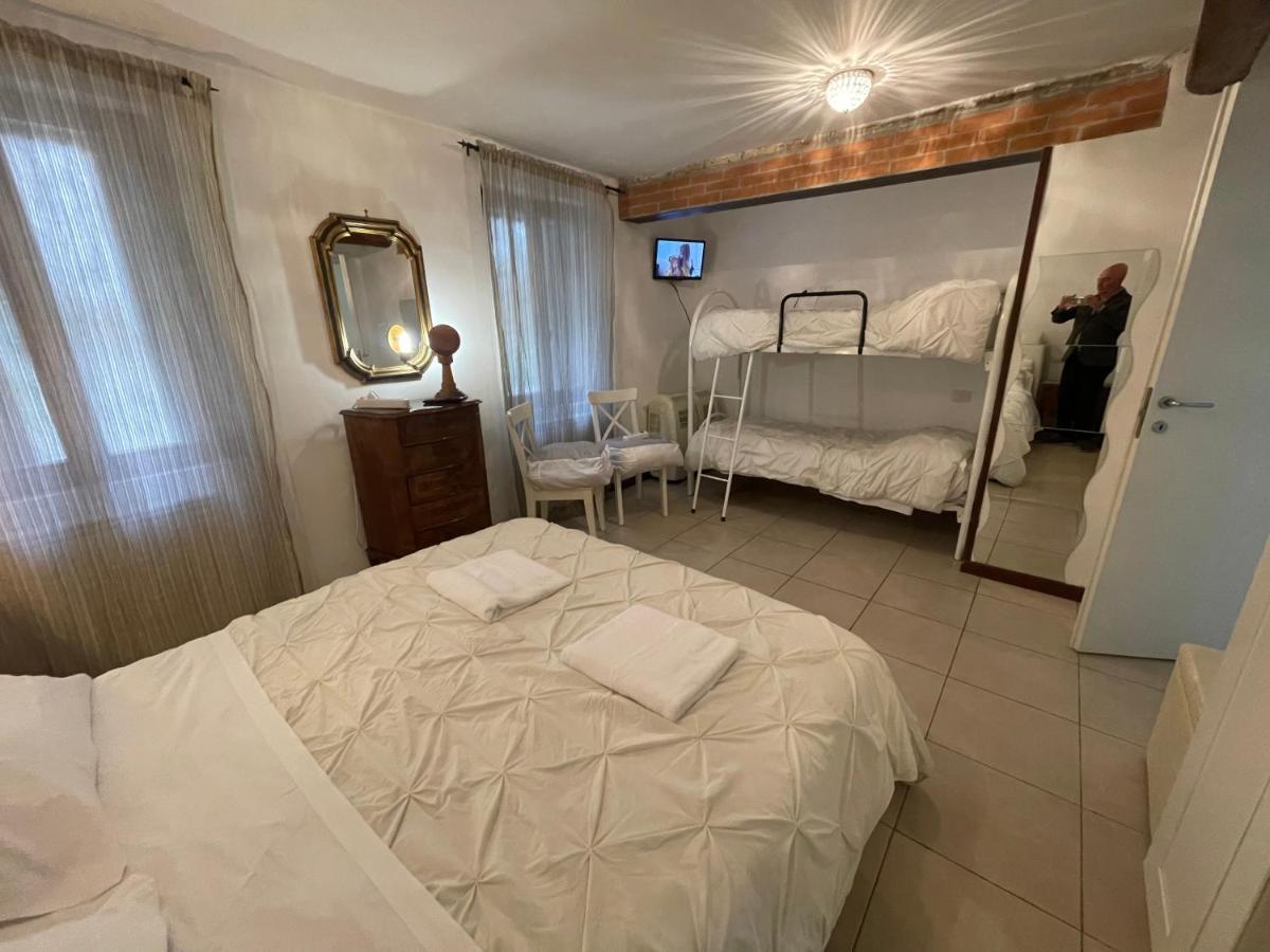 Charme Holidays Venedik Dış mekan fotoğraf
