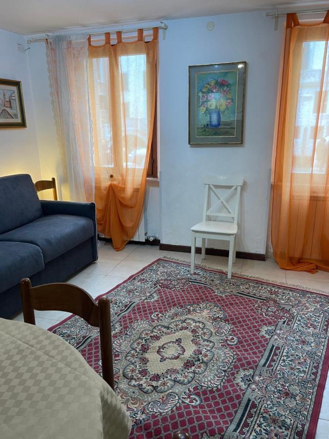 Charme Holidays Venedik Dış mekan fotoğraf