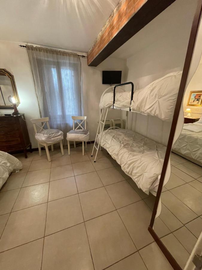 Charme Holidays Venedik Dış mekan fotoğraf
