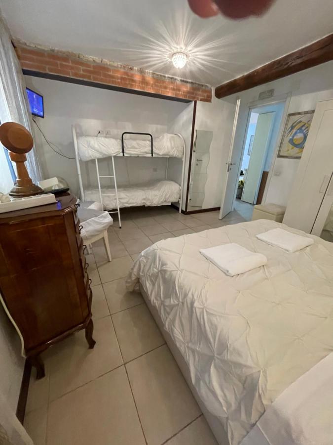 Charme Holidays Venedik Dış mekan fotoğraf