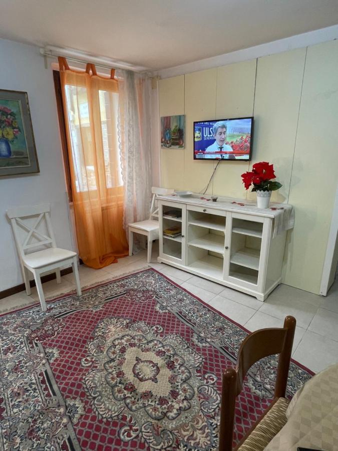 Charme Holidays Venedik Dış mekan fotoğraf
