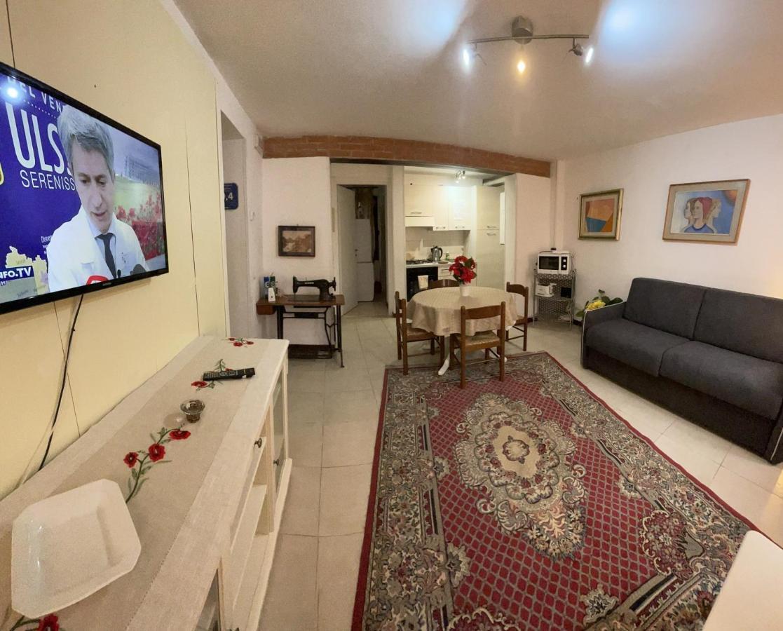 Charme Holidays Venedik Dış mekan fotoğraf